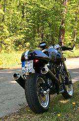 Ducati Sport Classic 1000 Biposto - Top & Selten!