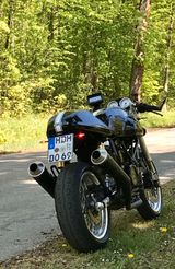 Ducati Sport Classic 1000 Biposto - Top & Selten!