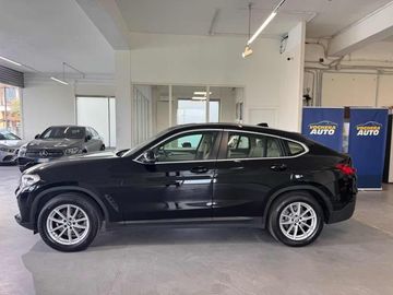 BMW X4 - 6