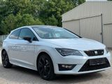 Seat Leon SC FR - Seat Leon: Navigationssystem