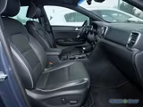 Kia Sportage 1.6T GDI AWD Panorama SOUND AHK - Kia Sportage Unfallwagen