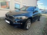 BMW X6 xDrive40d M-Paket*Kamera*Pano*HeadUp*Keyless - BMW X6 in Essen