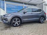 Seat Tarraco 2.0 TDI Xcellence 4Drive  AHK DCC Navi A - Seat Tarraco Gebrauchtwagen in Stuttgart