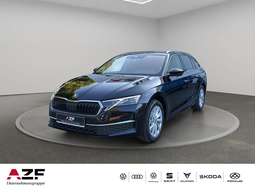 Image of Skoda Octavia