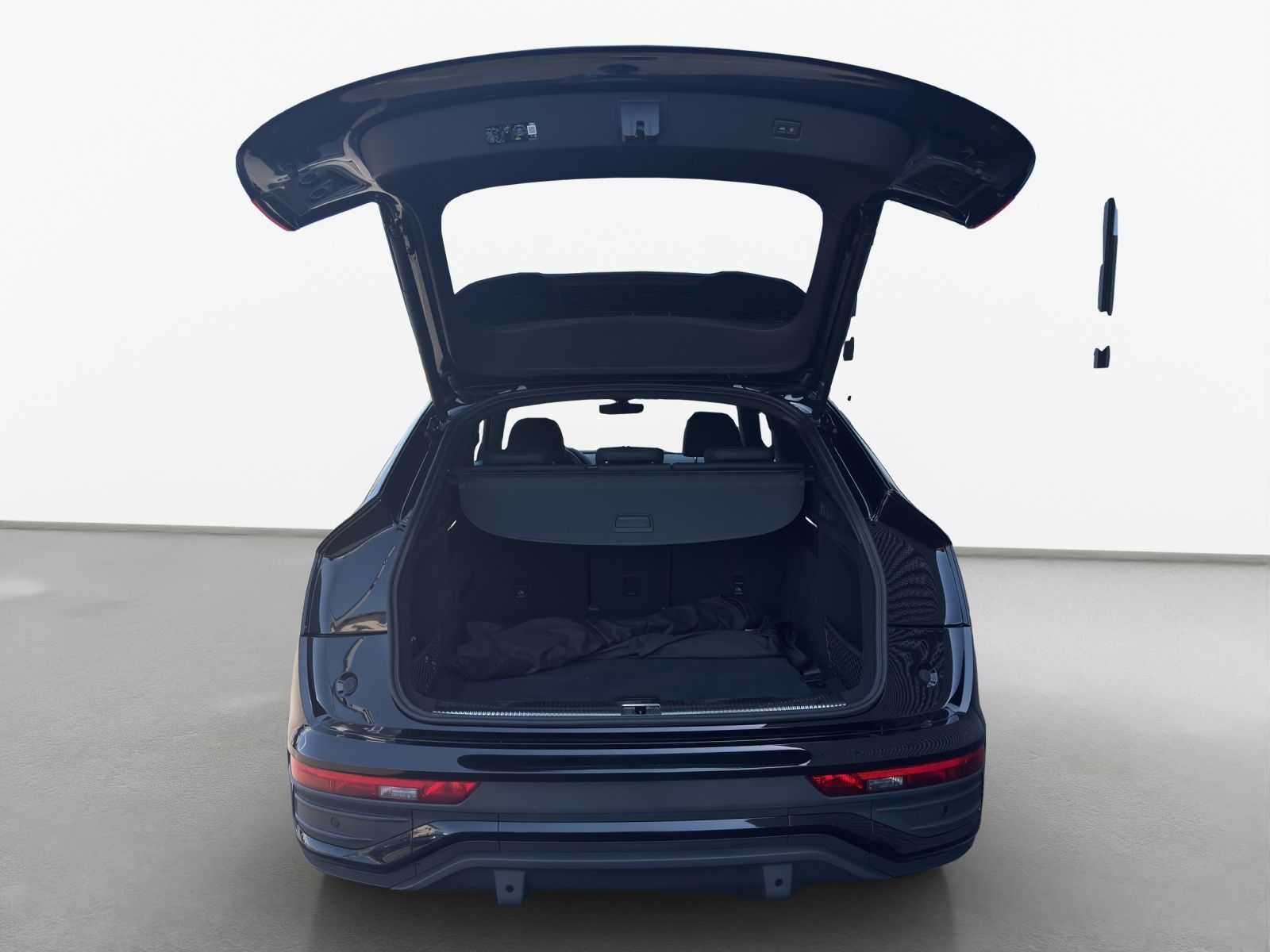 Audi Q5 - Bild 10