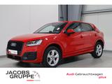 Audi Q2 1.4 TFSI sport Navi*LED*PDC * - Audi Q2 in Aachen