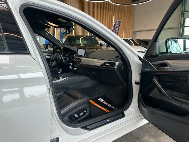 MYAUTOCENTER – Gebraucht- und Jahreswagen mit Werkstattservice in Pfaffenhofen BMW 540 5*M Sport*Keyless*HeadUP*4-Zonen*LED*VOLL*