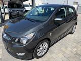 Opel Karl Excite/Klima/Sitzheizung/Lenkrad heizbar