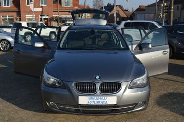 BMW 523i A touring  Steptronic AdvantageBusiness Le