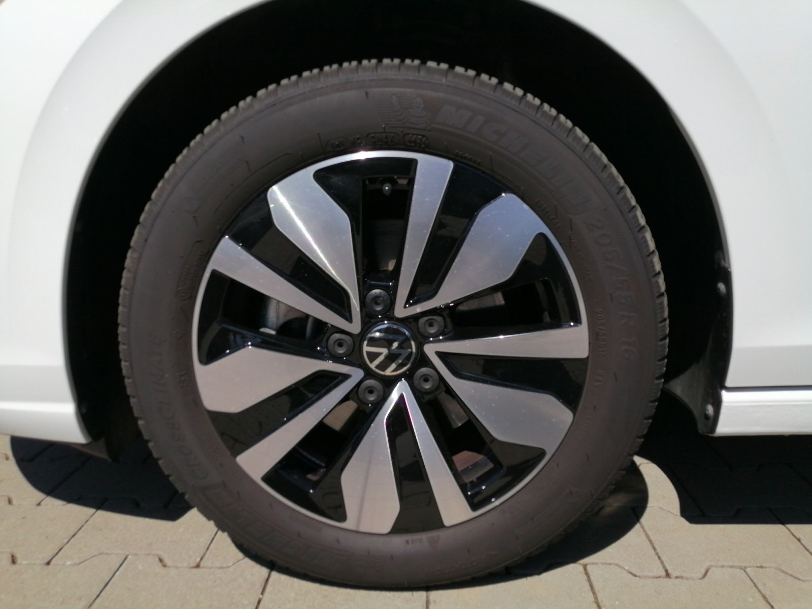 Volkswagen Golf - Bild 8