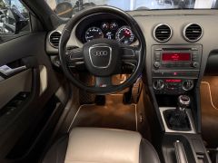 AUDI S3 Quattro 265 Ps Open Sky Leder Xenon Pano