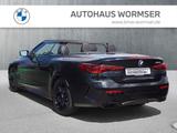 BMW M440i xDrive Cabrio HK HiFi DAB LED Komfortzg. - BMW M440 mit Benzin-Antrieb: Automatik