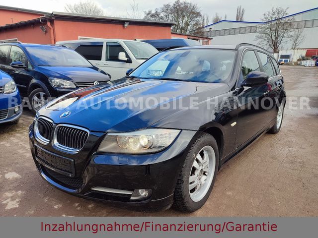 BMW 320d Touring xDrive/Tüv NEU/Garantie