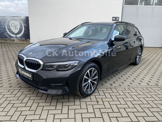 BMW 320d Touring Advantage/Shadow-Line/Laser/Head-Up