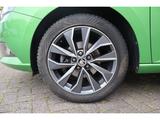 Skoda Fabia 1.0 MPI Edition DAB SHZ Notbremsass. Temp  - Skoda Fabia: Edition