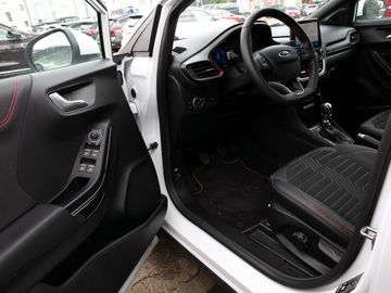 Ford Puma 1.0 ST-Line X Parkautomatik Navi Kamera