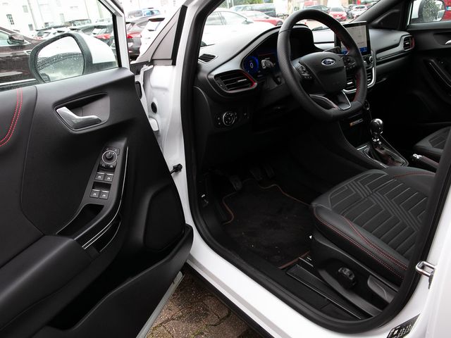 Ford Puma 1.0 ST-Line X Parkautomatik Navi Kamera