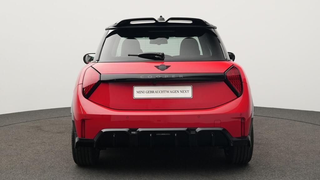 MINI Cooper C - Bild 10