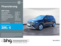 Volkswagen T-Cross - Vorschau Bild 1