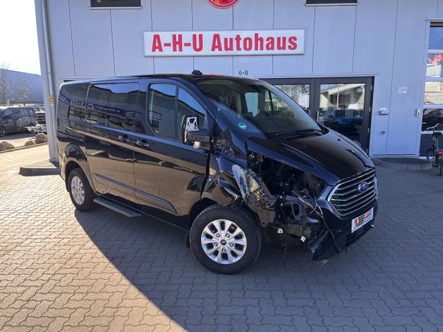 Ford Transit/Tourneo Custom Kombi 320 L1 Tourneo Tren