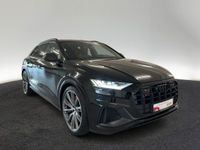 Audi SQ8 - Vorschau Bild 9