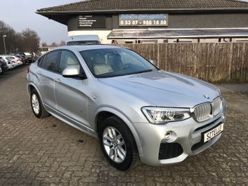 BMW X4 - 1