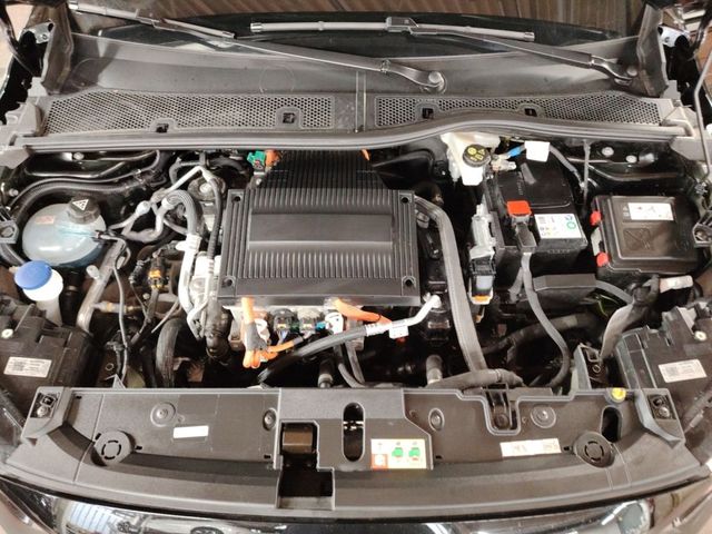 Corsa-e Edition // 3-Phasig