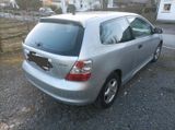 Honda Civic EP1 1.4i - Honda Civic mit Benzin-Antrieb: Kleinwagen, Ep1