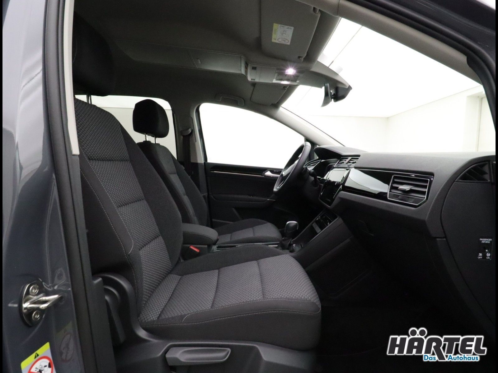 Volkswagen Touran - Bild 6