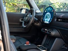 MINI Cooper S – 19 / 32