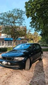 BMW116i|facelift E87| TÜV bis05/2028|Steue... - BMW 1er E87 mit Facelift