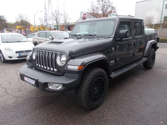 Jeep Gladiator JT Launch Edition 3.0 V6 4×4 OFFROAD