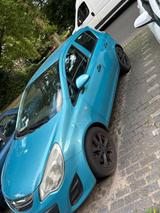Opel Ich verkaufe meine Auto Opel Corsa D 2012 - Opel Corsa: Verkauf