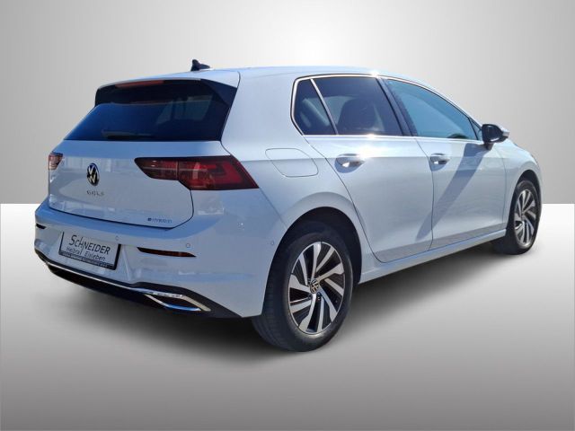 GOLF VIII 1.4 TSI eHYBRID