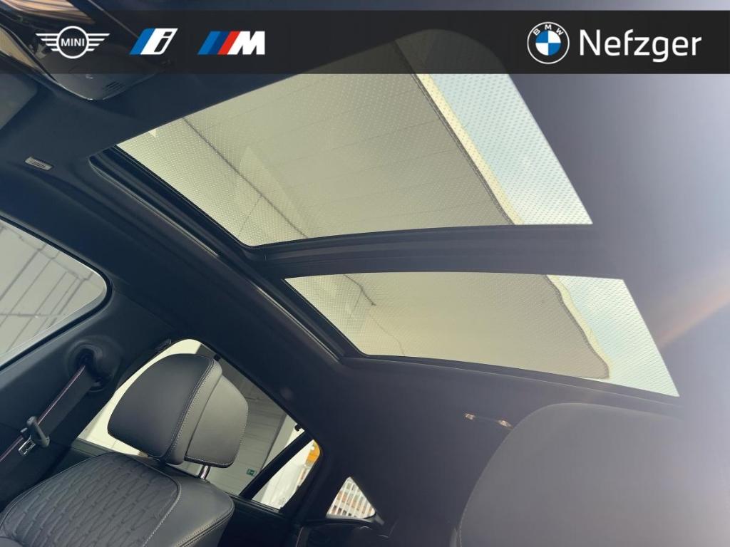 BMW X6 40d xDrive M-Sport Pano H/K AHK LED