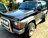 Nissan Patrol 2.8TD - - Nissan Patrol von privat