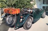 Jaguar SS100 Suffolk - Jaguar: Ss
