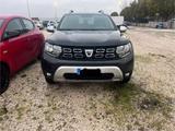 Dacia Duster 1.6 SCe GPL 4x2 Prestige - Dacia Duster mit LPG-Antrieb: Geländewagen, 1.6