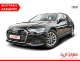Audi A6 Avant 40 TDI sport LED Navi DAB ACC PDC AHK - Audi A6 Gebrauchtwagen in Erfurt