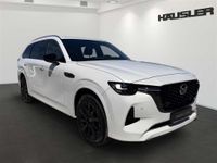 Mazda CX-80 - Vorschau Bild 2