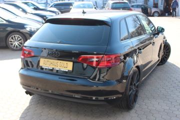 Audi A3 - 3