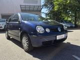 Volkswagen Polo IV Basis 1.2 KLIMA TÜV+SERVICE NEU 5TÜRIG - gebrauchte VW Polo aus dem Jahr 2002