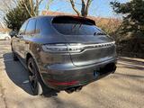 Porsche Macan S Panorama / AHK / Service Neu - Porsche Macan Gebrauchtwagen in Stuttgart