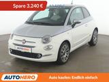 Fiat 500 1.0 Mild-Hybrid Dolcevita*NAVI*TEMPO*PDC*
