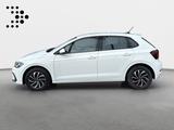 Volkswagen Polo 1.0 TSI LIFE*LED*AHK*PDC*SHZ*KLIMA*App-Conn - Volkswagen Polo Gebrauchtwagen