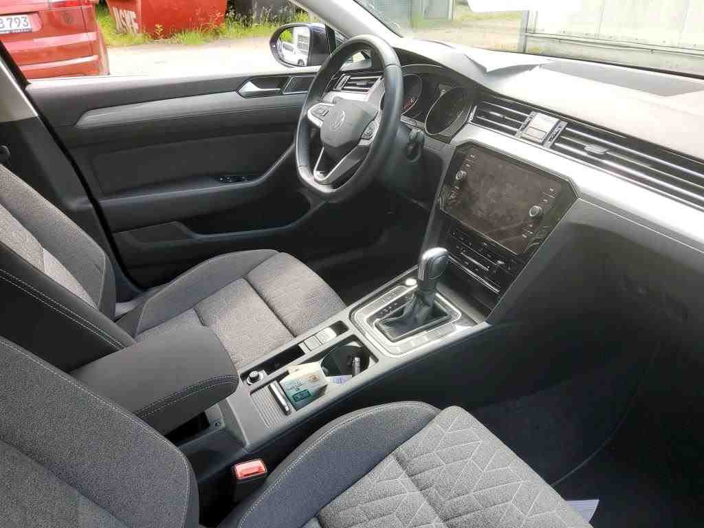 Volkswagen Passat Variant - Bild 9
