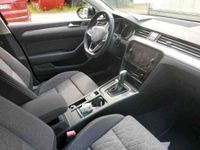 Volkswagen Passat Variant - Vorschau Bild 9