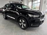 Volvo XC 40 Inscription Expression Recharge*Navi*LED - Volvo XC40 Recharge-R-Inscription-Expression