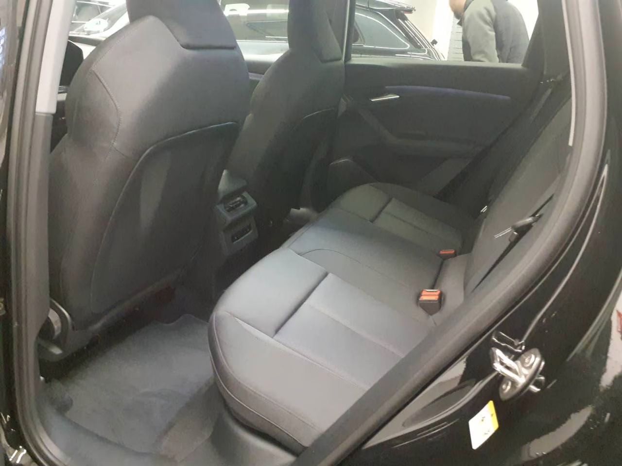 Audi Q6 e-tron - Bild 6