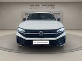 Volkswagen Touareg 3.0 V6 TDI 4Motion W R-Line NaviPro Pano - Volkswagen Touareg in Düsseldorf